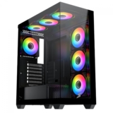 SuperFrame Dominator PRO Mid Tower