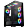 SuperFrame Dominator PRO Mid Tower