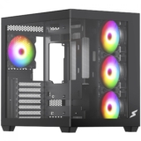 SuperFrame Fusion Mid Tower ATX