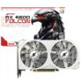 SuperFrame RX 6600 8GB