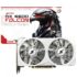 SuperFrame RX 6600 Falcon 8GB