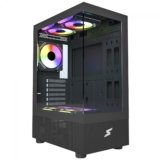 SuperFrame Boreas Gabinete Gamer
