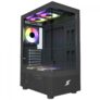 SuperFrame Boreas Gabinete Gamer