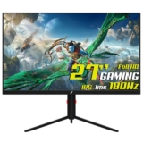SuperFrame 27″ 180Hz