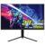 Monitor Gamer SuperFrame OverView 27″ Full HD