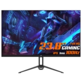 Monitor Gamer SuperFrame View 23.8″ Full HD