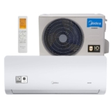 Ar Condicionado Split Inverter Springer Midea Xtreme Save Connect 12000 BTUs Quente/Frio