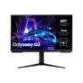 Monitor Gamer Samsung Odyssey G3 27 FHD Tela Plana Painel VA 180Hz 1ms HAS HDMI DP FreeSync