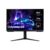 Monitor Gamer Samsung Odyssey G3 27 FHD Tela Plana Painel VA 180Hz 1ms HAS HDMI DP FreeSync