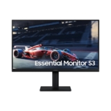 Monitor Gamer Samsung S3 22 FHD 100Hz HDMI VGA