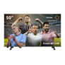 Smart TV DLED 50 4K Toshiba 50C350NS VIDAA 3 HDMI 2 USB Wi-Fi