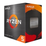 Ryzen 5 5600