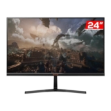 Monitor Gamer TGT Altay Pro 24 IPS FHD 1ms 180Hz HDMI/DP