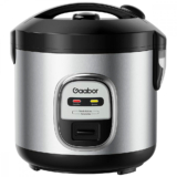 Panela de Arroz Orion Gaabor 1L