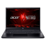 Notebook Gamer Acer Nitro V15 15.6 FHD 144Hz I7-13620H SSD 512GB 8GB DDR5 RTX 3050 6GB Linux – ANV15-51-7837