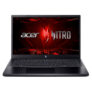 Notebook Gamer Acer Nitro V15 15.6 FHD 144Hz I7-13620H SSD 512GB 8GB DDR5 RTX 3050 6GB Linux – ANV15-51-7837