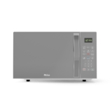 Philco Micro-ondas 25L 1100W Limpa Fácil PM26S 110V