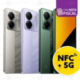Xiaomi Poco M7 Pro 5G NFC
