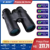 Binóculos SVBONY SV47