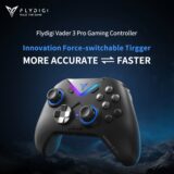 Flydigi Vader 3 Pro Gaming