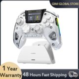 Controle Manba One Hall Effect,