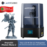 (Armazem Brasil)  ANYCUBIC Photon Mono 2