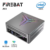 FIREBAT JK01 Mini PC, Intel N5095, 8GB, 256GB, SSD, RGB, Windows