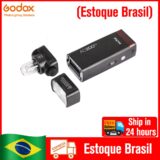 (Armazem Brasil)  Godox AD200Pro