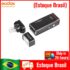 (Armazem Brasil)  Godox AD200Pro
