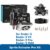 (Armazem Brasil) Creality Sprite Extruder Pro Kit
