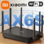 Xiaomi-Redmi AX6S