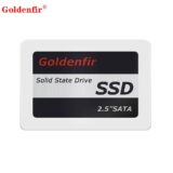 Goldenfir SSD T650W-1TB