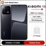 Xiaomi-Mi 13 5G,