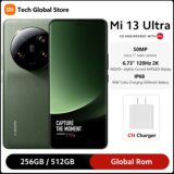 Xiaomi-Mi 13 Ultra 5G