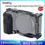 Gaiola SmallRig para Sony ZV E10
