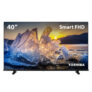 Smart TV Toshiba 40″ Full HD VIDAA 40V35MS