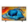 Smart TV Toshiba 58″ DLED 4K VIDAA 3 HDMI 2 USB Wi-Fi