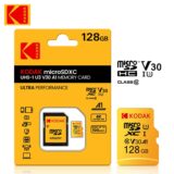 Kodak Cartão Micro SD 256GB