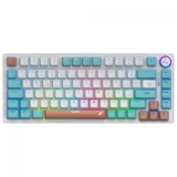 Teclado Gamer SuperFrame Ribbon
