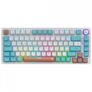 Teclado Gamer SuperFrame Ribbon