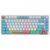 Teclado Gamer SuperFrame Ribbon