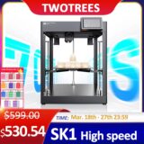 (Armazem Brasil)  Twotrees-SK1