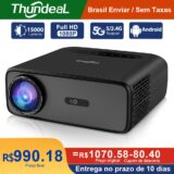 (Armazem Brasil) ThundeaL TD97 Pro