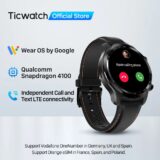 TicWatch Pro 3 LTE Wear