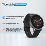 Ticwatch E3
