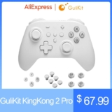 GuliKit KingKong 2 Pro