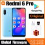 Xiaomi- Redmi 6 Pro