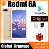 Xiaomi- Redmi 6A