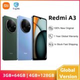 Xiaomi-Redmi A3