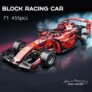 Formula 1 Ferrari (LEGO) 455 peças